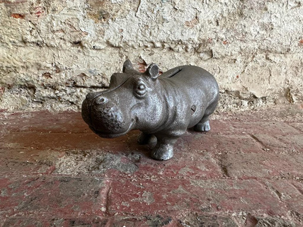 Hippo bank